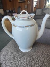 J&G Meakin Sol Coffee Pot