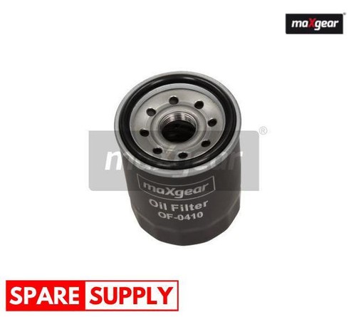 Oil filter for honda - filter, accord