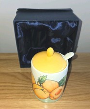 Old Tupton Ware Preserve