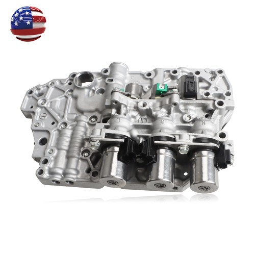 4f27e gearbox valve body - valve,