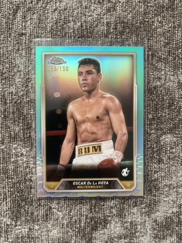 Oscar hoya 150 2024 - de, /150