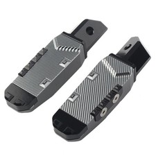 Rear Passenger Foot Pegs Pedal