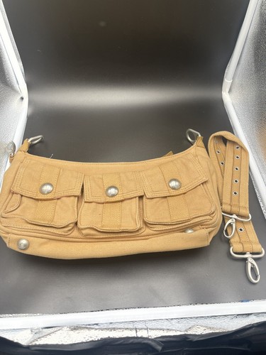 Oakley traveling bag tan - bag, new