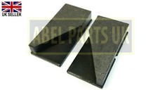 BARFORD & THWAITES DUMPER PARTS - HAND BRAKE PADS (T1600 ABP3002583)