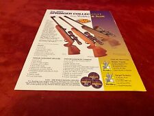 PGUN9 ADVERT 11X8 THE 2003