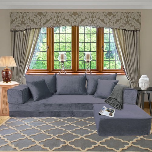 Arabic majlis sofa corner - arabic,