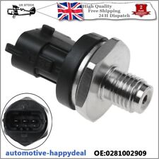FUEL RAIL PRESSURE SENSOR FOR