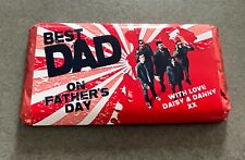 THE BOYS FATHERS DAY