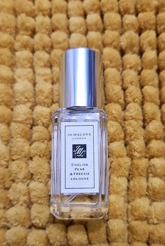 Malone english pear - jo,