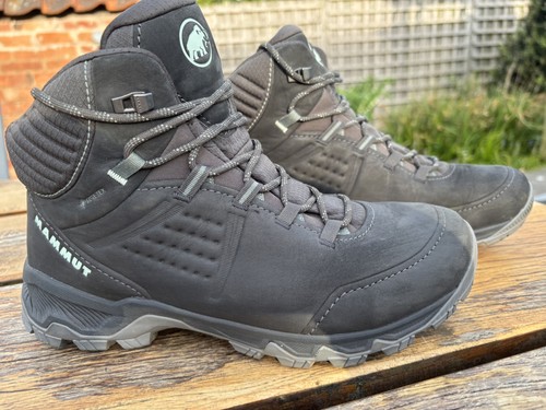 Mammut nova mid gtx - mammut,