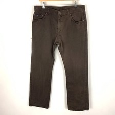 Gant Jason Jeans Mens W36 L32
