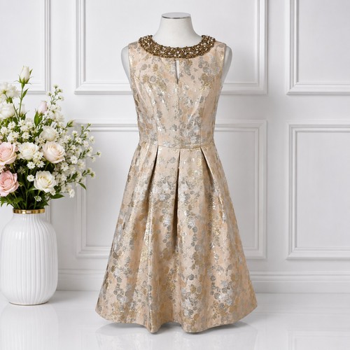 Jenny packham gold - no.1,