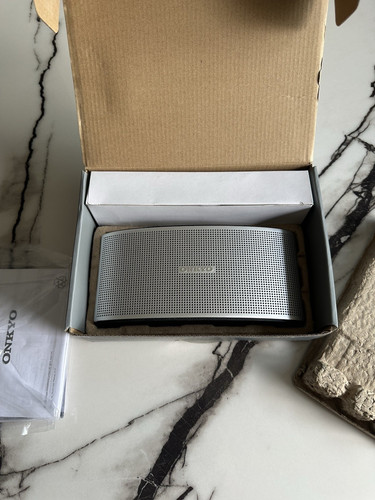 Onkyo portable bluetooth - onkyo,