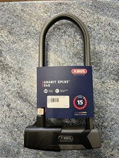 ABUS Granit XPlus 540 300mm D