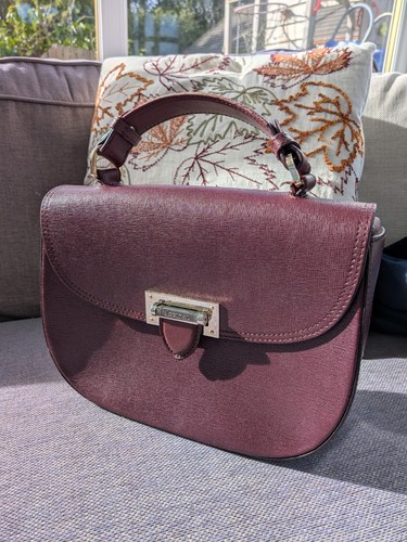 Aspinal london burgundy - aspinal,