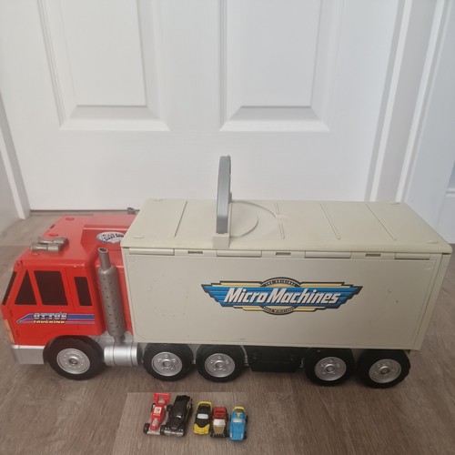 Vintage 1998 micro - vintage,