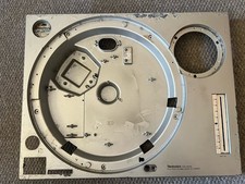 Genuine Technics SL-1200MK2