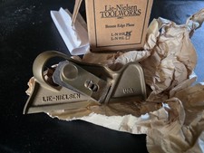 Lie Nielsen L-N 95R Bronze