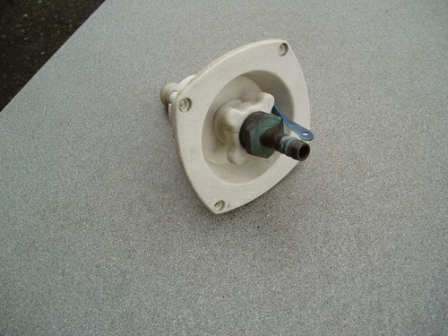 Caravan shurflo pressure - caravan,