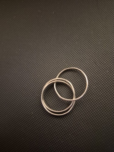 Vintage sterling russian - sterling,
