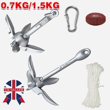 1.5KG Folding Grapnel Boat