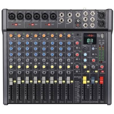 Citronic cmc channel - cmc-14, 14-channel
