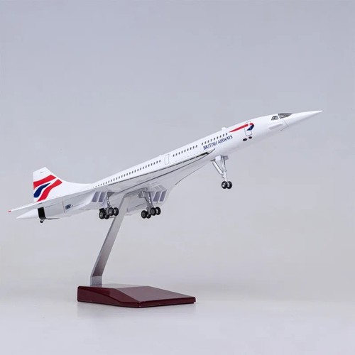 125 led british airways - led,