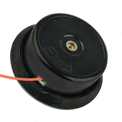 Strimmer head replacement - strimmer,