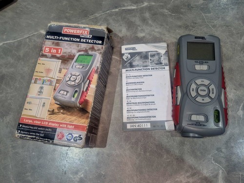 Powerfix profi multi function - profi,