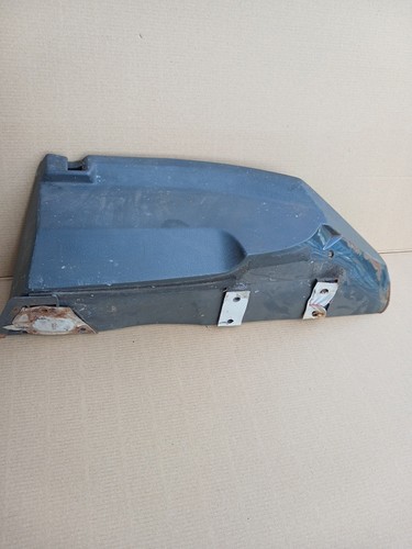 Ford escort mk3 xr3 - escort, left