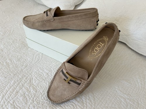 Tods gommino women - gommino, women's
