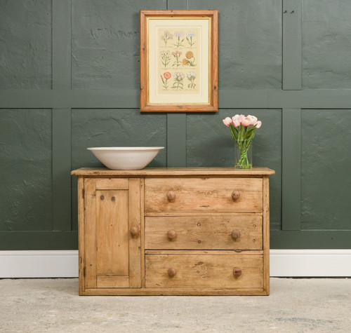 Victorian pine rustic - victorian,