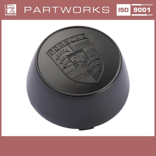 Wheel hub cap - hub, porsche