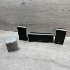 Sony Satellite Speakers