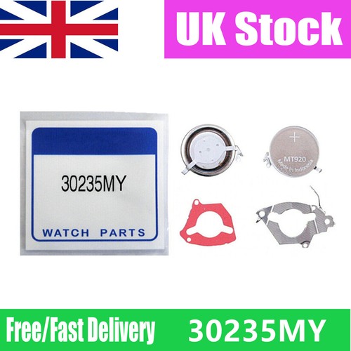 3023 5my kinetic watch - 3023-5my,