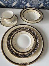 Wedgewood Cornucopia 27pc