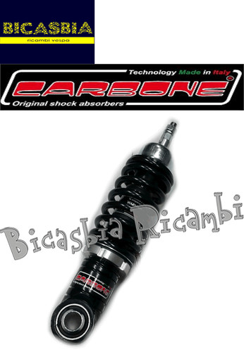 7314 front shock - -, absorber