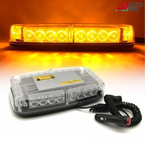 Led warning strobe - led,