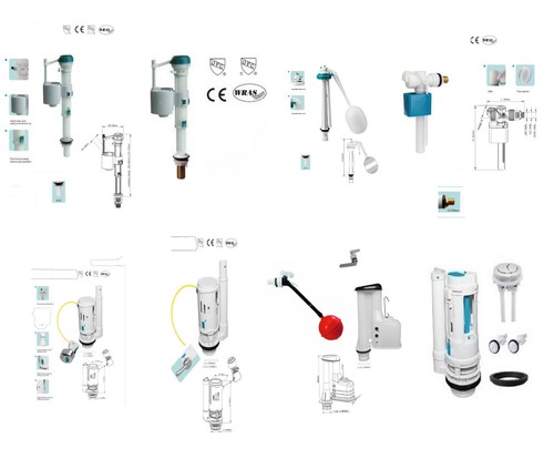 Housler toilet flushs - housler®, &