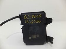 2013 SKODA OCTAVIA II 1Z3 ABS VALVE/PUMP/CONTROLLER 1K0907379BL