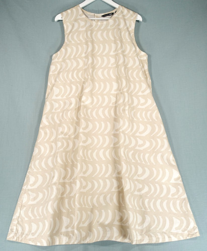 Uniqlo marimekko dress - uniqlo, x