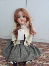 Antique armand marseille 390