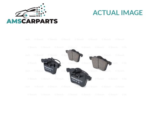 Brake pads set - brake, braking