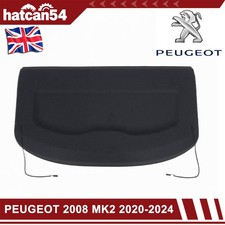 Parcel Shelf PEUGEOT 2008 Mk2