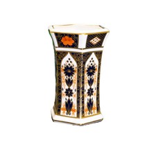 Royal Crown Derby Imari 1128