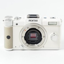 PENTAX Q Body 12.4MP