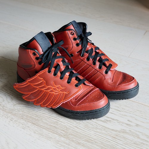 Adidas originals jeremy - adidas, x