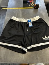 Retro Adidas Originals Shorts