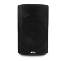 Alto Professional - TX415 700W 15" - Powered Loudspeaker with Bluetooth - Black