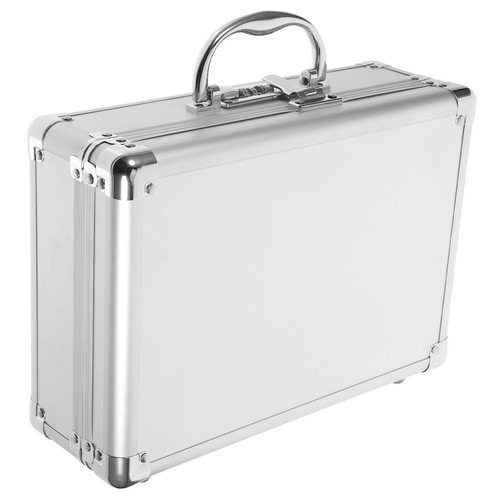 Tool box with password - with,